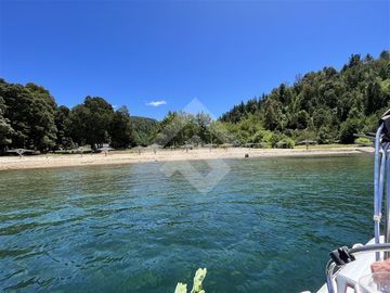 Sitio en Venta en Lago Panguipulli