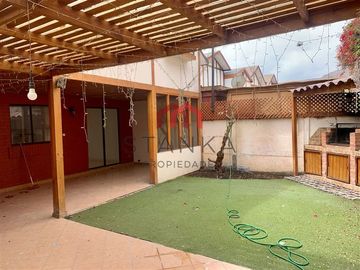 Casa en Venta en Hualle