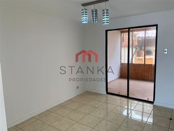 Casa en Venta en Hualle