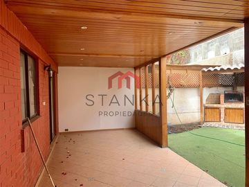 Casa en Venta en Hualle