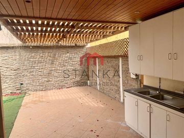 Casa en Venta en Hualle