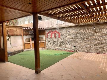 Casa en Venta en Hualle