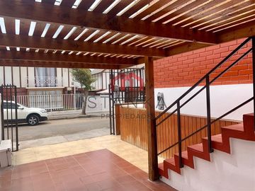 Casa en Venta en Hualle