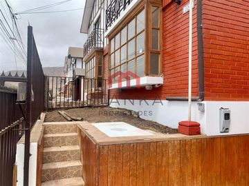 Casa en Venta en Hualle