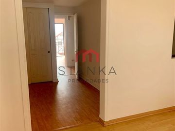 Casa en Venta en Hualle