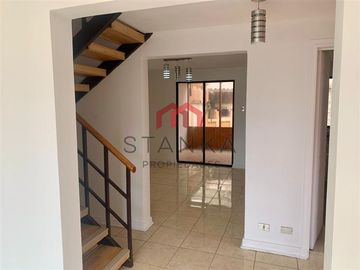 Casa en Venta en Hualle