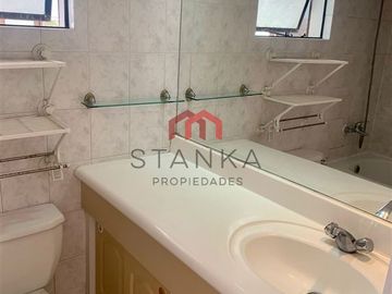 Casa en Venta en Hualle