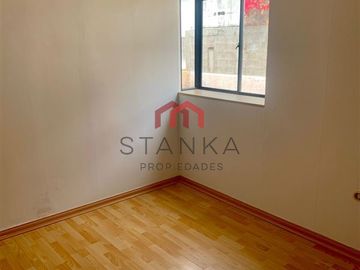 Casa en Venta en Hualle