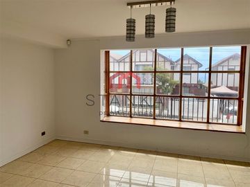 Casa en Venta en Hualle
