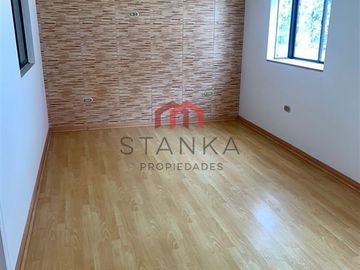 Casa en Venta en Hualle