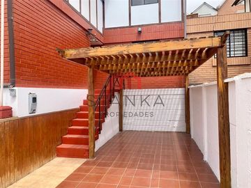 Casa en Venta en Hualle