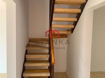 Casa en Venta en Hualle