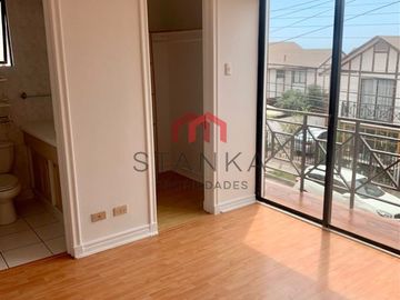 Casa en Venta en Hualle