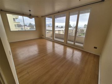Departamento de 2 dorm. en arriendo en Los Angeles