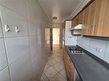 Departamento de 2 dorm. en arriendo en Los Angeles