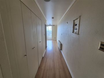 Departamento de 2 dorm. en arriendo en Los Angeles