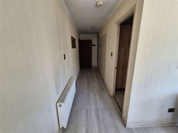 Departamento de 2 dorm. en arriendo en Los Angeles