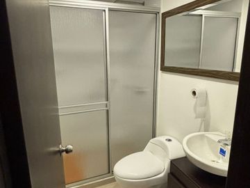 apartamento en arriendo en pontevedra. Cod A4848