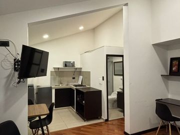 apartamento en arriendo en pontevedra. Cod A4848