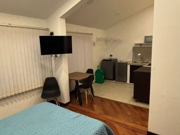 apartamento en arriendo en pontevedra. Cod A4848