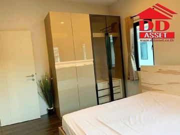 ขายบ้านเดี่ยว 2 ชั้น เศรษฐสิริ จรัล - ปิ่นเกล้าสภาพบ้านใหม่มากไม่เคยมาถึงปี ใกล้โรงพยาบาลศิริราช, มหาวิทยาลัยธรรมศาสตร์