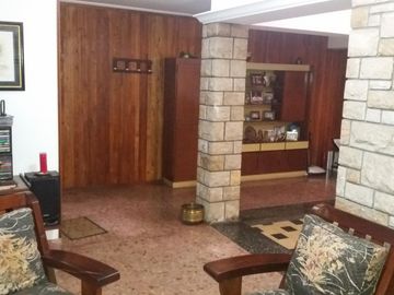 CHALET CON 4 DORMITORIOS