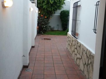CHALET CON 4 DORMITORIOS