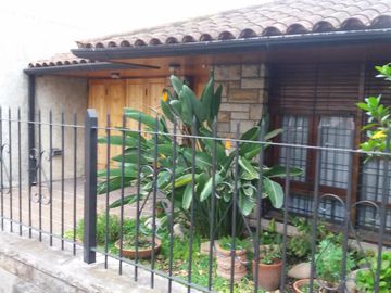 CHALET CON 4 DORMITORIOS
