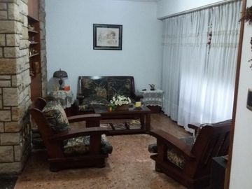 CHALET CON 4 DORMITORIOS