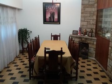 CHALET CON 4 DORMITORIOS