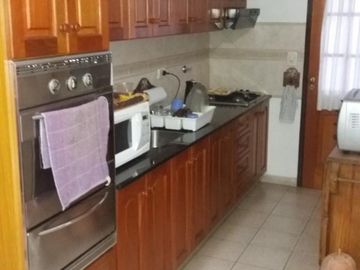 CHALET CON 4 DORMITORIOS