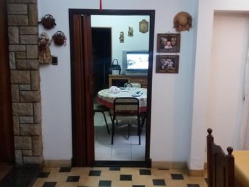 CHALET CON 4 DORMITORIOS