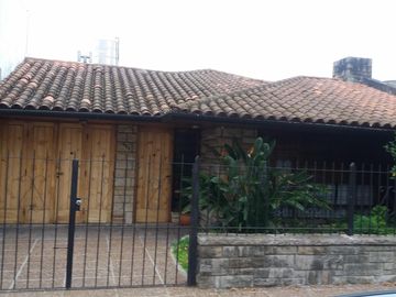 CHALET CON 4 DORMITORIOS