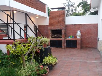 CHALET CON 4 DORMITORIOS
