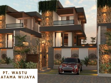 INVESTASI VILLA PALING MENJANJIKAN UNTUK DIJADIKAN BISNIS ANDA DI KUTA