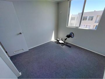 Departamento nuevo de 3 dormitorios en La Florida