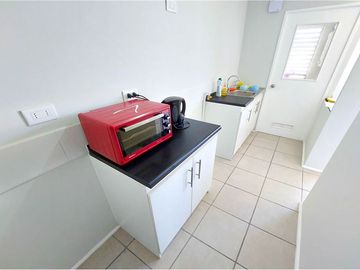 Departamento nuevo de 3 dormitorios en La Florida