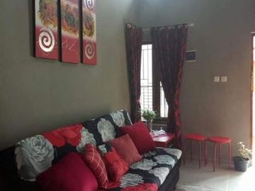 Rumah Minimalis Siap Huni Di Ngaglik Sleman Full Furnish Siap KPR