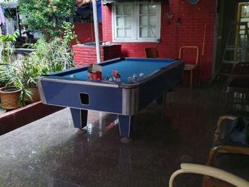 Rumah Berhalaman Luas di Veteran Bintaro, 2818