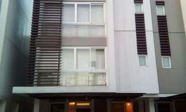 3BR Unit Luxury Residences in QC near Tomas Morato, St.Lukes, ABS CBN, GMA,Cubao, Banawe, San Juan, Q. Ave,New Manila