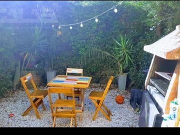Triplex En Barrio Maria Del Parque En Venta - Barrio Parque Leloir, Ituzaingo