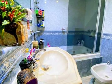 Triplex En Barrio Maria Del Parque En Venta - Barrio Parque Leloir, Ituzaingo