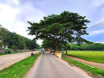 Tanah 2 Km Pasar Banjaran: SHM Per Unit