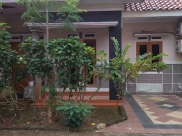 Jual Rumah Murah Dan Bebas Banjir Di Beji depok
