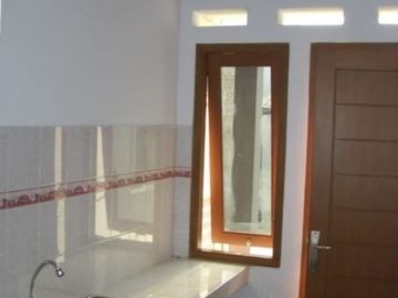 Jual Rumah Murah Dan Bebas Banjir Di Beji depok