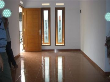 Jual Rumah Murah Dan Bebas Banjir Di Beji depok