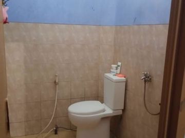 Rumah dan bisa take over murah dekat dengan rsud uber dii ujungberung kota bandung | MARTININGSIH