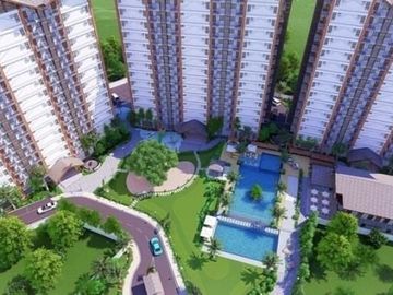 2 Bedroom Condo for Sale in Basak, Lapulapu City