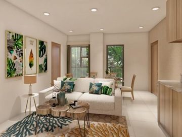2 Bedroom Condo for Sale in Basak, Lapulapu City