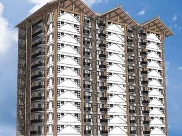 2 Bedroom Condo for Sale in Basak, Lapulapu City